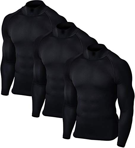 Pack Sports Compression Shirt 