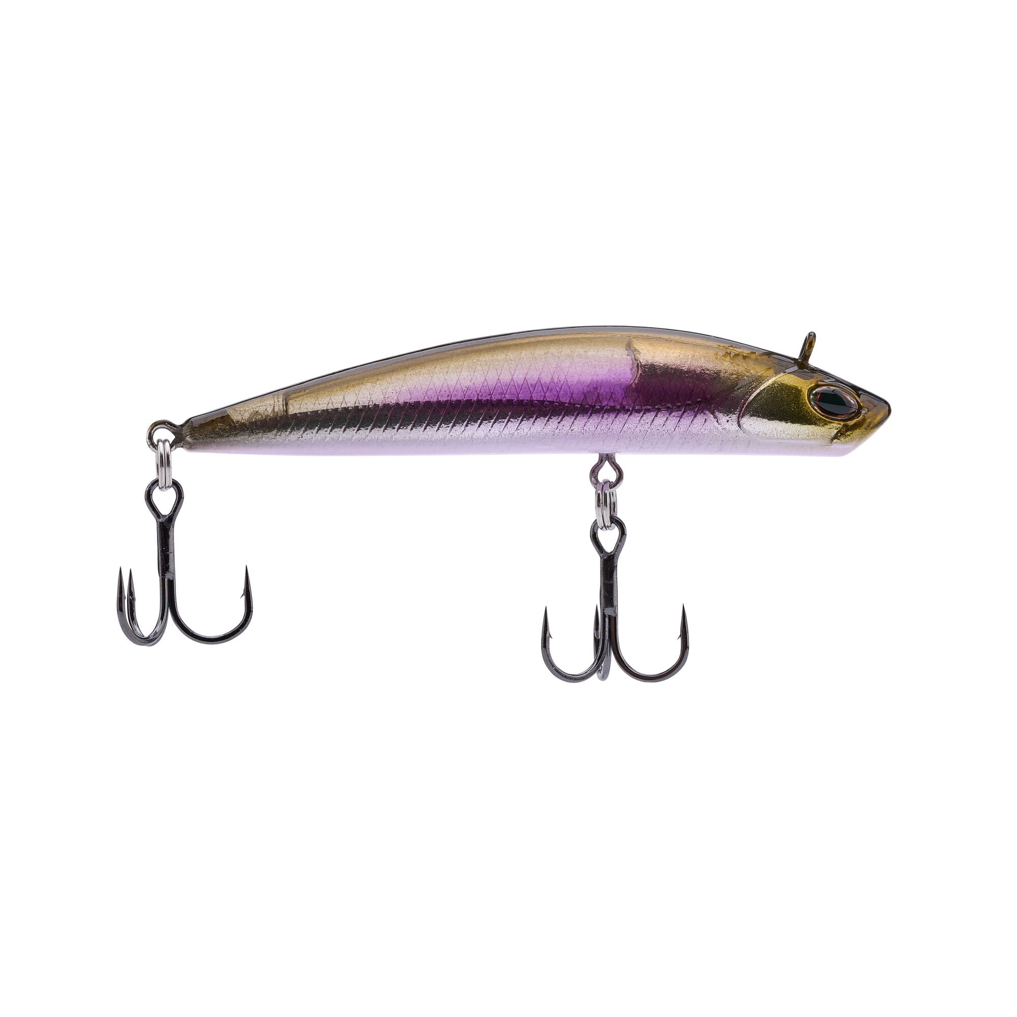 Berkley Finisher, 2.75 in, Glide Baits, Wakasagi (1 Count)