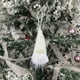 thumbnail image 1 of Xihbxyly Colgante de Gnomo Navideño, Adorno de Anciano Sin Rostro, Diseño Artesanal de Lana, Adorable Decoración Navideña, Accesorio para Colgar En El Árbol de Navidad, Decoración Festiva para El Hog, 1 of 2