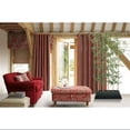 thumbnail image 2 of Laura Ashley by Vintage Home VHA101714.KD 8-ft Tall Silk Bamboo Tree Screen, 2 of 4