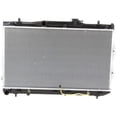 thumbnail image 1 of Garage-Pro Radiator Compatible with Kia Spectra 2004-2009, Spectra5 2005-2009 Direct Fit 2.0L With Transmission Cooler, 1 of 4