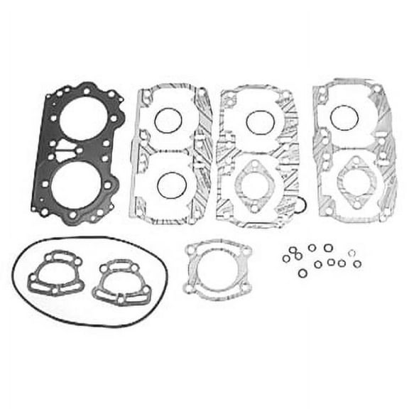 Gasket Kit, Complete Seadoo 98 GSX LTD (97 Production)White Motor Pro #: S6830 X-Ref #: 290888130, 420888130
