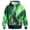 Color2, variant on Rebaike Wolf Hoodie for Men Dark Forest Animal Graphic Sweatshirts