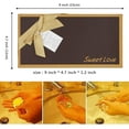thumbnail image 4 of 18 Boîtes de Pétales avec Roses pour Filles, Cadeau de Bain, Maison, 4 of 6