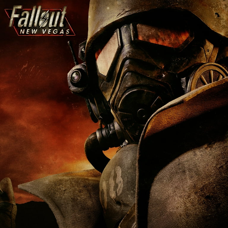 Fallout new vegas digital download discount