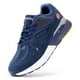 thumbnail image 1 of FitVille zapatos Extra anchos para caminar para hombre, zapatillas ligeras para pies planos, ajuste de arco, talón, alivio del dolor, zapatos deportivos antideslizantes, 1 of 5