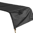 thumbnail image 4 of Auvent de kayak pliable et portable, accessoires pour canoë et kayak, noir, 4 of 4