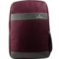 thumbnail image 1 of Mochila PERFECT CHOICE Bold, 15.6 pulgadas, Mochila, Tinto Perfect Choice Mochila Bold 15.6 Tinto PC-083894, 1 of 10