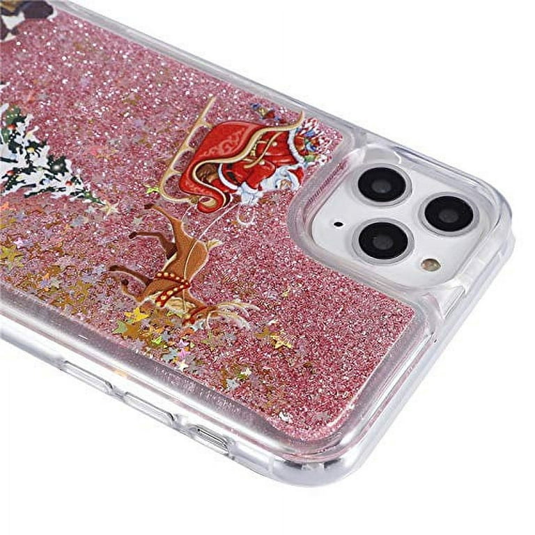  iPhone 15 Pro I Put A Cookie In That Oven Christmas Ornament  Case : Cell Phones & Accessories