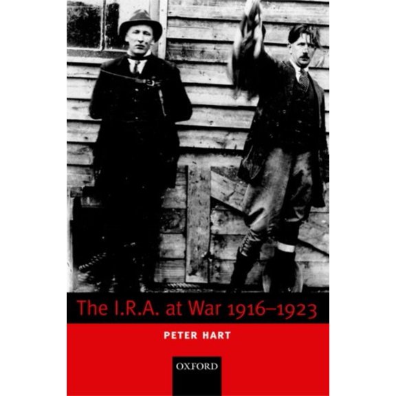 Pre-Owned The I. R. A. at War 1916-1923 9780199252589 /