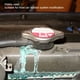thumbnail image 4 of CULLO DE RELLENO DEL RADIADOR, APLICACIÓN AMPLIA FÁCIL DE ALUMINIO DE REFRIGERANTE SOLDADURA DE IDENTIFICACIÓN DE 32 MM EN EL CULO DE RELLENO DEL RADIADOR PARA LA, 4 of 7