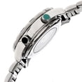 thumbnail image 3 of Caruso Automatic Bracelet Watch W/Date - Silver, 3 of 3