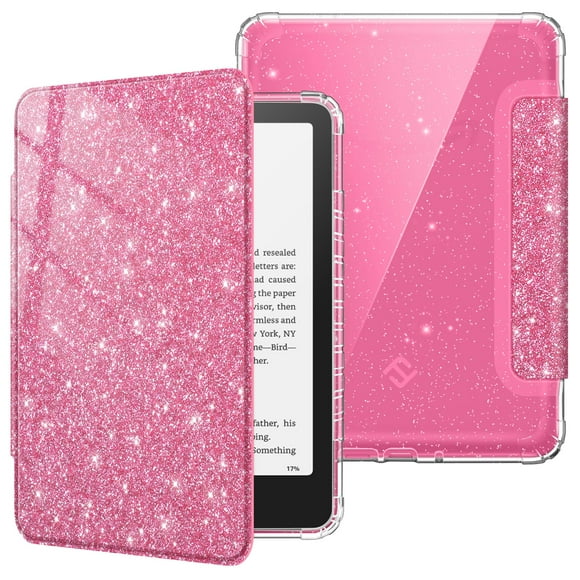 Funda Fintie para Kindle Paperwhite 12.ª generación 2024 con función Auto Wake