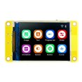 thumbnail image 1 of Placa de Desarrollo ESP32 de 2,2 Pulgadas, Módulo Compatible con Bluetooth y WiFi, Pantalla LCD, Condensador Lvgl para Arduino240 X 320 B, 1 of 5
