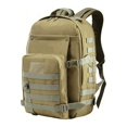 thumbnail image 5 of Casual Large Capacity Backpack Multifunctional Mountaineering Outdoor Sports Backpack, 5 of 5