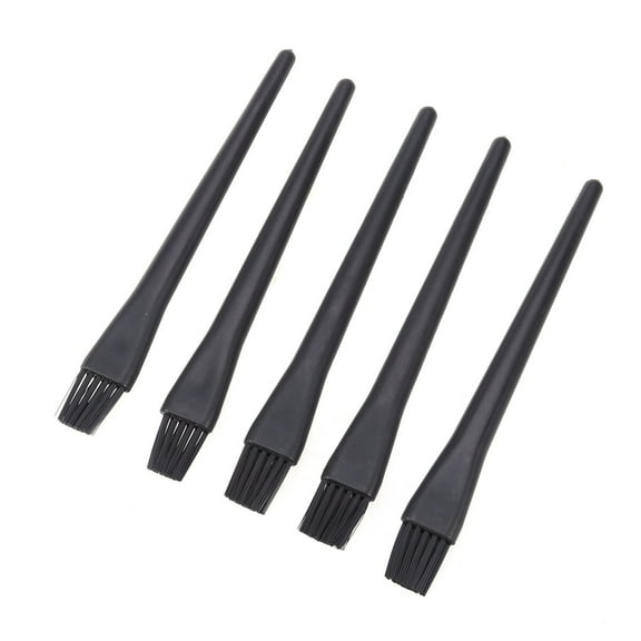 5 PCS Anti Static Computer Cleaning Brush Cleaner Brush Kit Cleaning Brush Keyboard Cleaning Brush Laptop