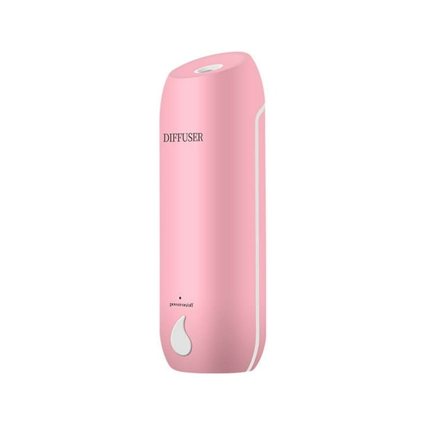 Humidificador portátil para dormitorio, difusor comercial de aceite, hogar, tienda, hotel, habitación grande, oficina, difusor de aceite silencioso.