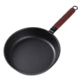 thumbnail image 4 of CHICHUMID Omelette Pan Nonstick Bamboo Material Practical Frying Pan For Home Users 1Pack, 4 of 8