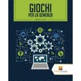 thumbnail image 3 of Giochi Per La Demenza: Labirinti Giochi [Italian], 3 of 3
