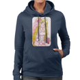 thumbnail image 1 of Sailor Moon Usagi Sposa Sweat à Capuche pour Femmes, 1 of 3