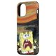 thumbnail image 2 of Funda para teléfono SPONGEBOB SQUAREPANTS Scream Painting para iPhone 12/12 Pro, 2 of 3