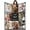 Color 1817, variant on Custom Blankets Personalized Blankets with Photos Pictures Text Customized Blanket with Photos for Family Adult Kids Friends for Birthday Christmas Valentines