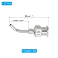 thumbnail image 2 of Distributeur de Liquide en Acier Inoxydable 15G, 12 Pcs 0.5 Pouce, 2 of 6