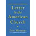 thumbnail image 1 of Letter to the American Church, 1 of 2