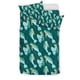thumbnail image 1 of Juego de Cama Sirena Simple, 1 of 4