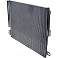 thumbnail image 5 of For Dodge Durango A/C Condenser 2011 12 13 2014 | Aluminum Core Material | Replaces DPI# 3893 | CH3030242 | 55038003AG, 5 of 5