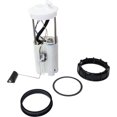 thumbnail image 3 of Electric Fuel Pump For 2002-2006 Honda CR-V 2.4L 17045S9AA00, 3 of 5