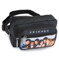 thumbnail image 2 of Friends 820025 TV Show 6-Character Milk Shake Pose Fanny Pack, 2 of 2