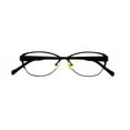 thumbnail image 3 of LUCKY BRAND Eyeglasses D704 Burgundy 50MM, 3 of 5