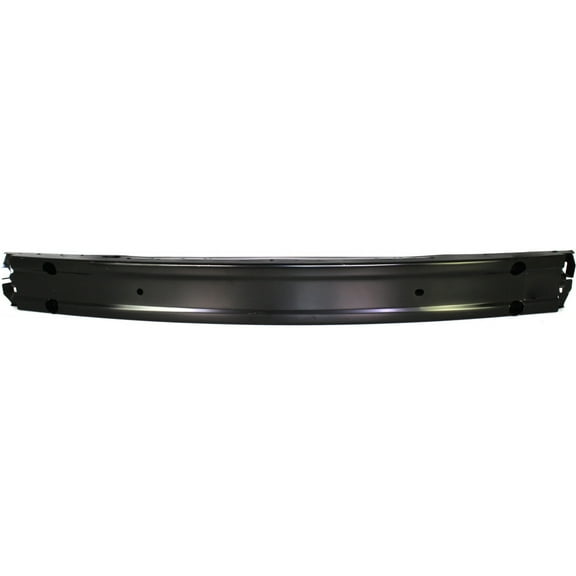 For Ford Flex 2009-2019 Bumper Reinforcement | Front | Steel | FO1006255 | DG1Z17757A