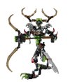 thumbnail image 4 of LEGO Bionicle Umarak the Hunter 71310 (Discontinued by manufacturer) LEGO -, 4 of 7