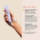 thumbnail image 4 of Crema facial Erborian Matte Matifying & Difuring Primer 45 ml, 4 of 6