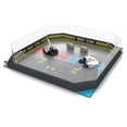 thumbnail image 4 of Arena HEXBUG BATTLEBOTS Bite Force contra Blacksmith con fichas, 4 of 8