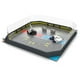 thumbnail image 4 of Arena HEXBUG BATTLEBOTS Bite Force contra Blacksmith con fichas, 4 of 8