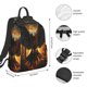 thumbnail image 2 of Easygdp Cool Black Eagle para Easygdp Yak - Mochila Casual Ligera y Resistente para Viaje y Senderismo para Hombres y Mujeres, 2 of 7