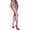 A-Purple323, variant on XIAONU Women's Smooth Glossy Crotch Open Tights