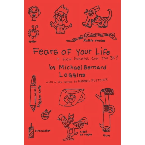 Fears of Your Life (Paperback)