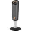 30" Ceramic Pedestal Heater w/ Remote