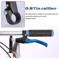 thumbnail image 4 of Brake Lever,Bike Brake Levers,Brake Levers,Universal Aluminum Alloy Brake Handle, 4 of 5