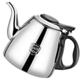 thumbnail image 4 of Tea Kettle Water Pot Water Heating Kettle Safety Water Boiling Kettle Kitchen Water Heating Pot, 4 of 4
