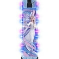 thumbnail image 3 of Disney Frozen II Electro-Light Inline Scooter for Girls by Huffy , 3 of 9