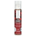 thumbnail image 1 of JO H2O Water Based Flavored Lubricant 1 oz - Raspberry Sorbet, 1 of 6