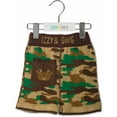 thumbnail image 5 of Pavilion Gift Company - Camouflage Deer - 2T-3T Baby Shorts, 5 of 5