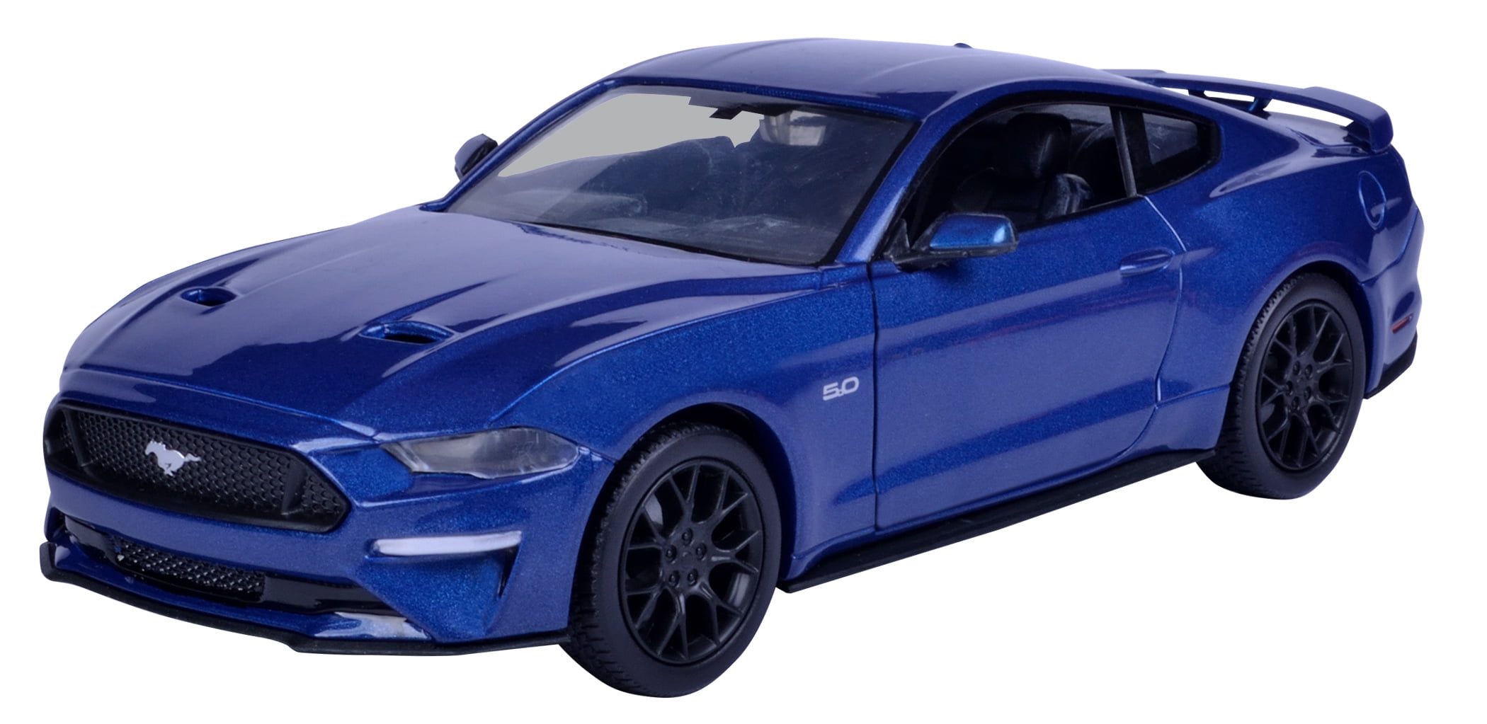 2018 mustang toy car