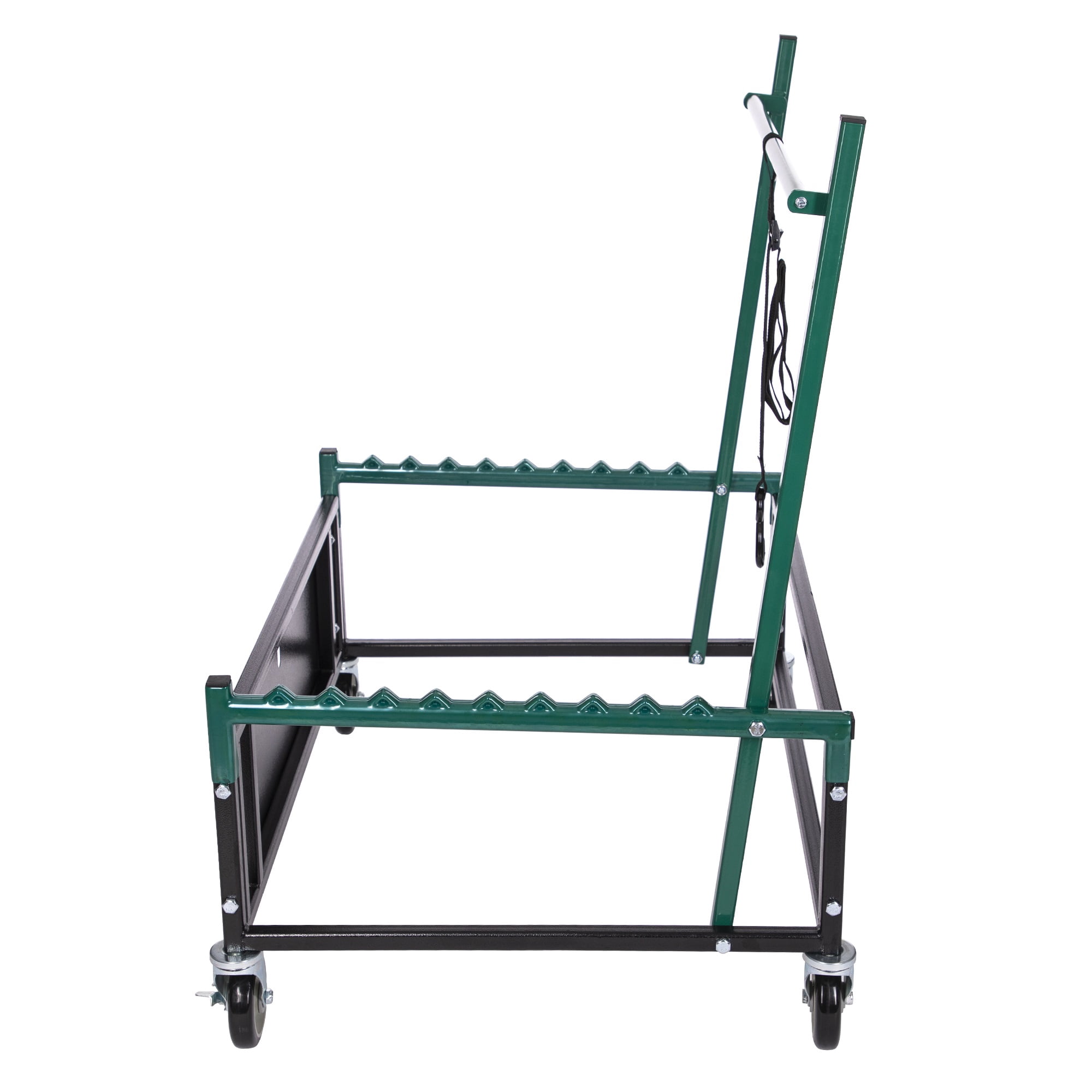 Hampden Furnishings Baldwin Table Assist Dolly, 1,000 lb Capacity