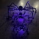 thumbnail image 3 of Accesorio de felpa de araña Billuyoard 125cm decoración de Halloween, 3 of 6